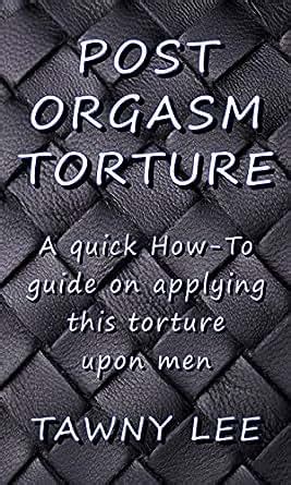 postorgasm torture|Post Orgasm Torture Porn Videos 